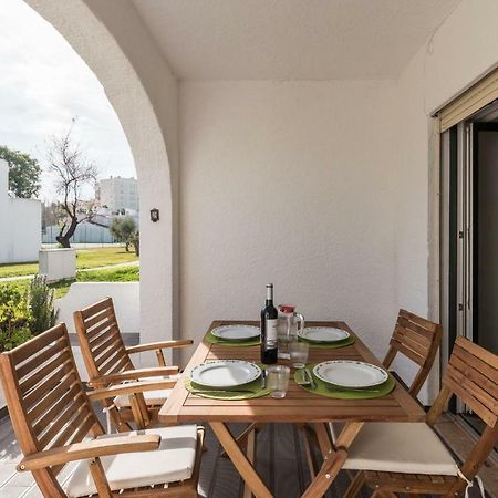Lovelystay - Green Oasis Villa Vilamoura Exterior photo