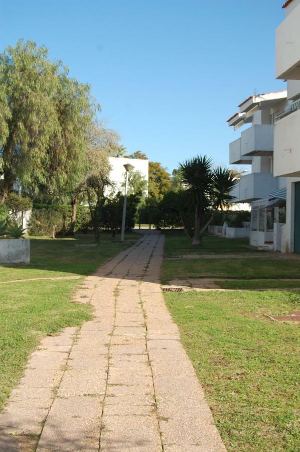 Lovelystay - Green Oasis Villa Vilamoura Exterior photo