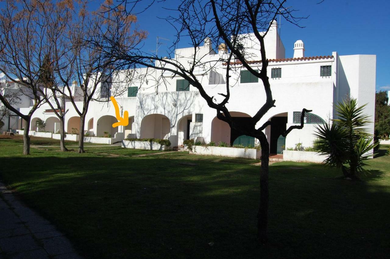 Lovelystay - Green Oasis Villa Vilamoura Exterior photo