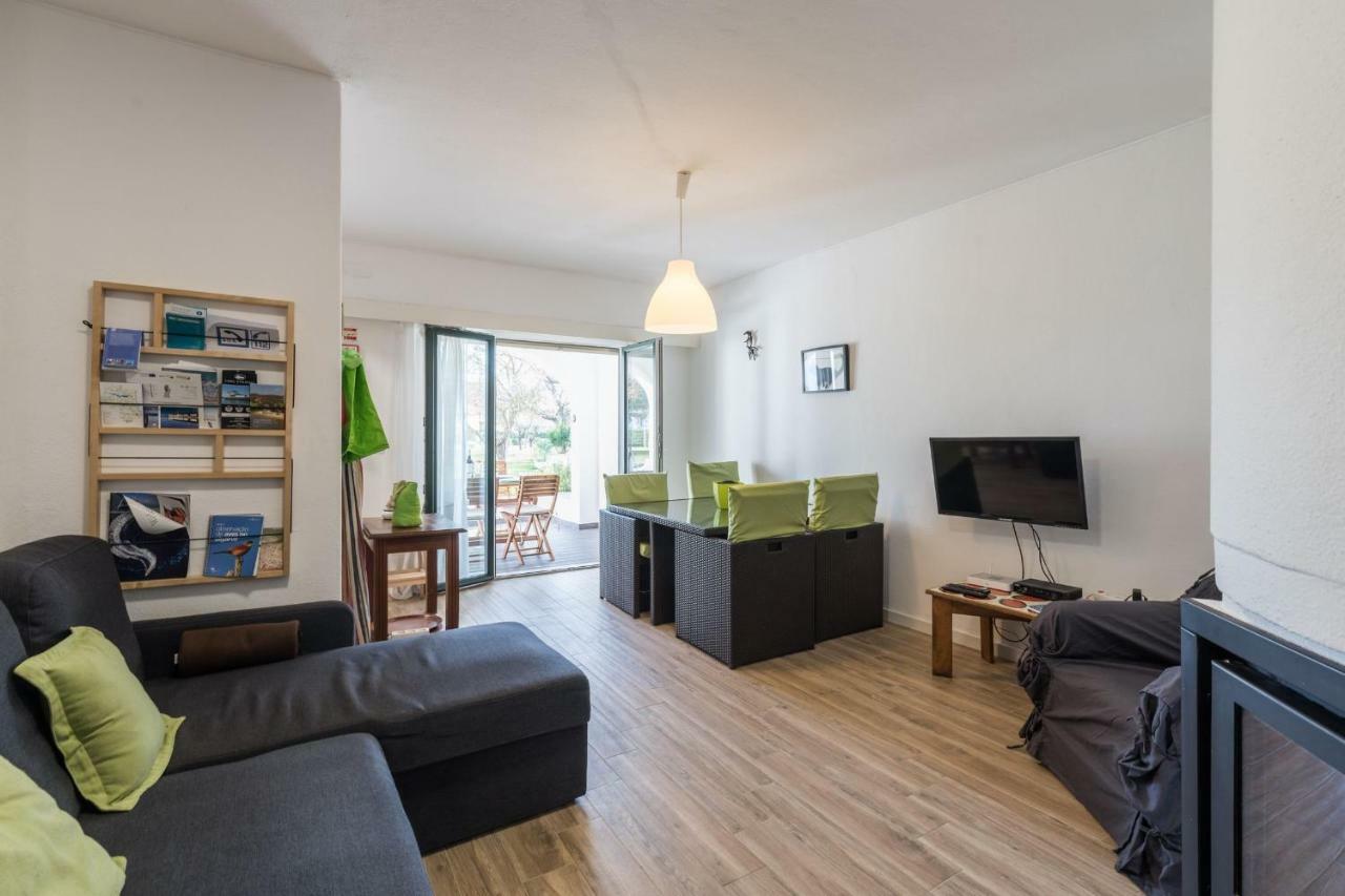 Lovelystay - Green Oasis Villa Vilamoura Exterior photo