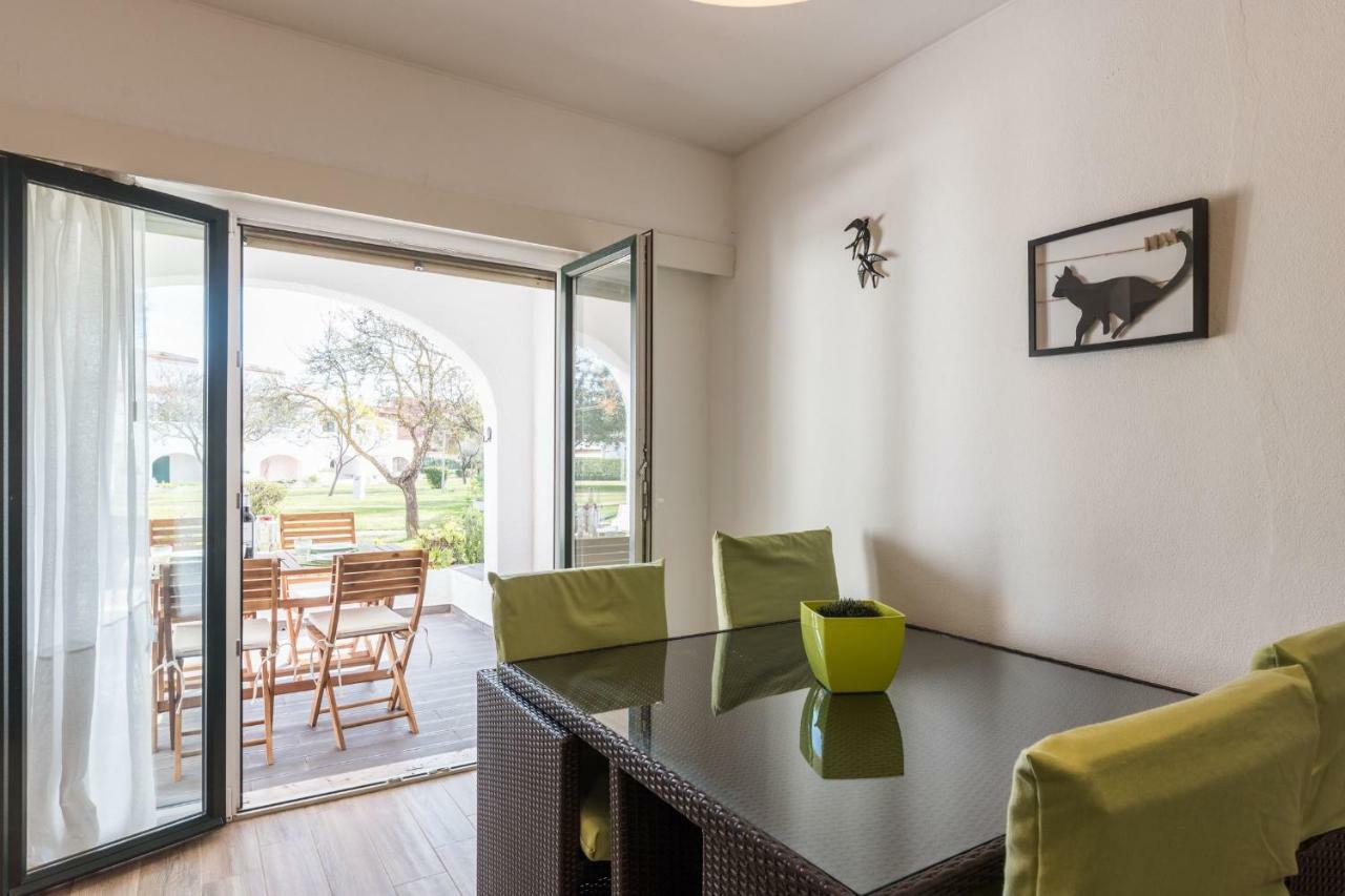 Lovelystay - Green Oasis Villa Vilamoura Exterior photo