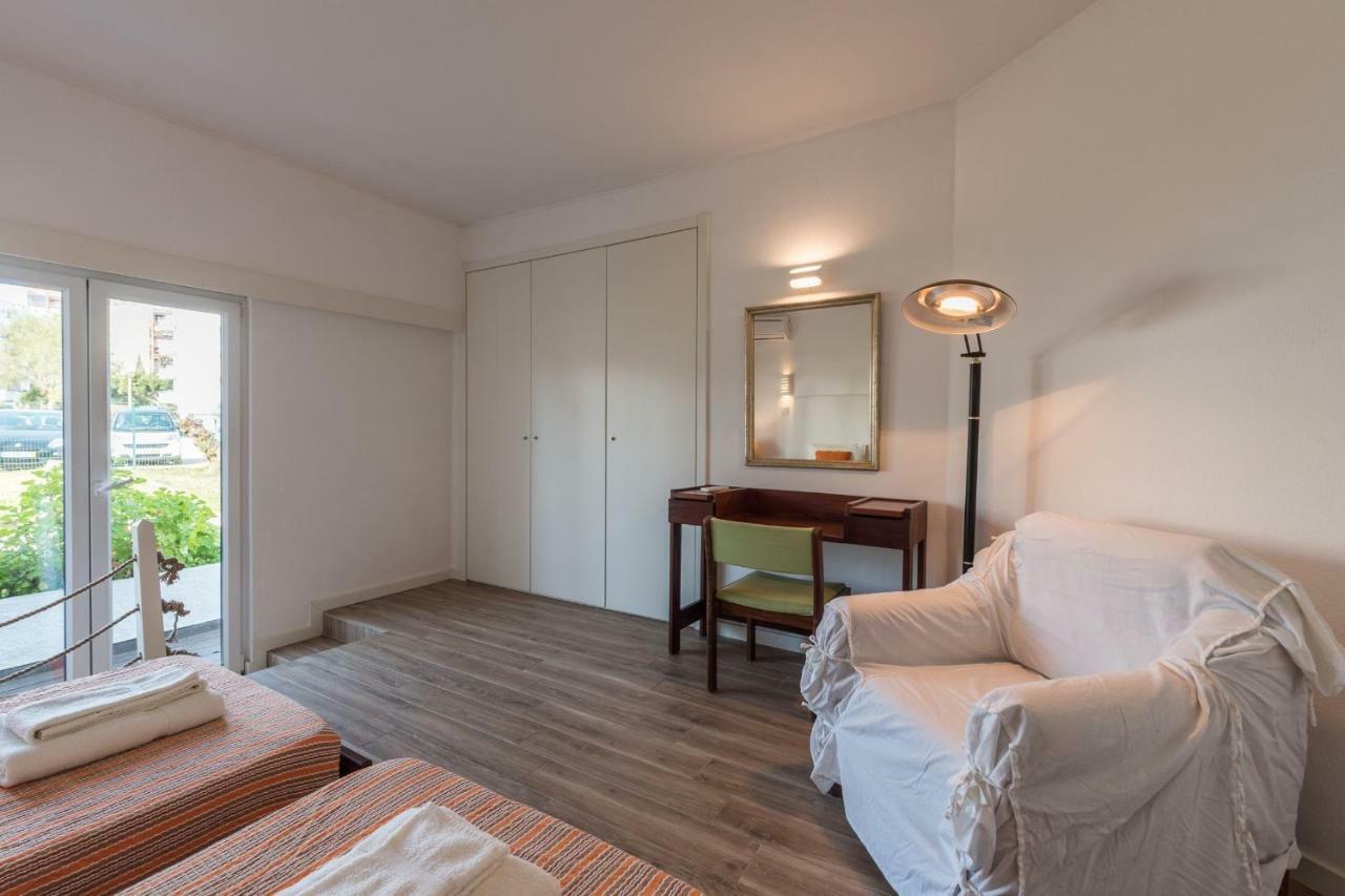 Lovelystay - Green Oasis Villa Vilamoura Exterior photo